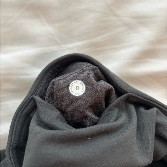 Lululemon Groove Nulu Super-High-Rise Flared Pant Regular Length - Picture 3 of 4